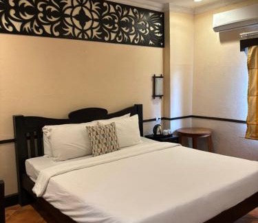 Currimao Resort | Playa Tropical Resort Hotel