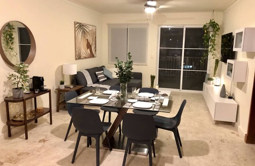 El Cortecito Apartment | Playa Turquesa - Beachfront/Oceanfront property - Puerto Canita