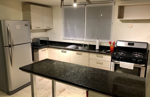 El Cortecito Apartment | Playa Turquesa - Beachfront/Oceanfront property - Puerto Canita