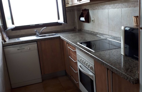 Punta del Moral Apartment | Playa Verde apartment at the beach