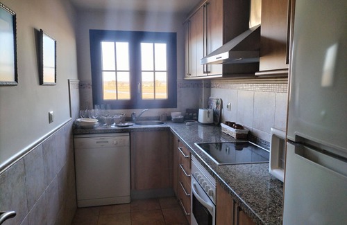 Punta del Moral Apartment | Playa Verde apartment at the beach