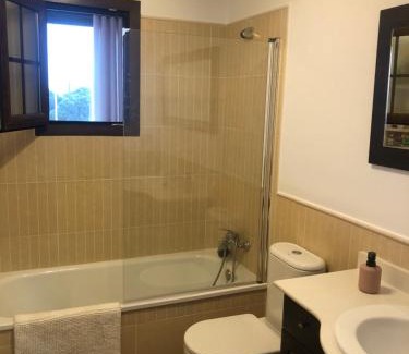 Punta del Moral Apartment | PLAYA VERDE LUXURY