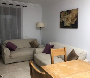 Punta del Moral Apartment | PLAYA VERDE LUXURY
