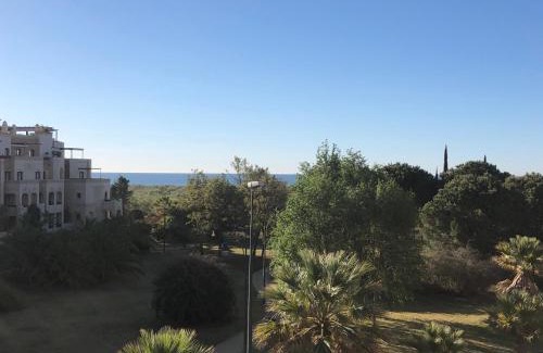 Punta del Moral Apartment | PLAYA VERDE LUXURY