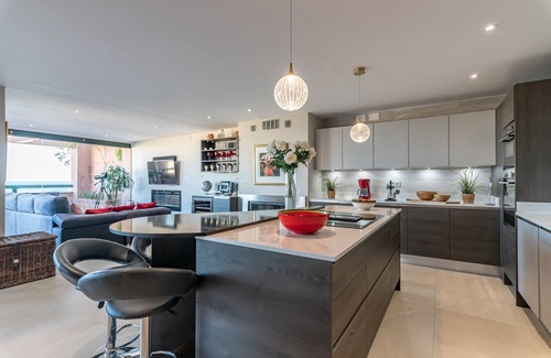 Punta del Moral Apartment | Playa Verde Penthouse - Punta del Moral Beach PPHV30P20