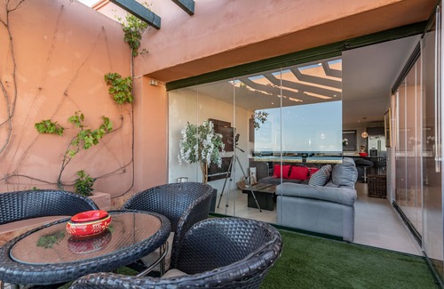 Punta del Moral Apartment | Playa Verde Penthouse - Punta del Moral Beach PPHV30P20