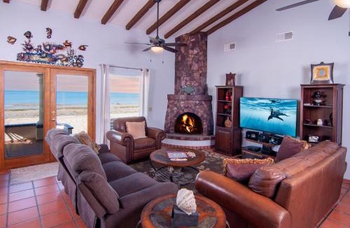 Centro House | Playa Vida