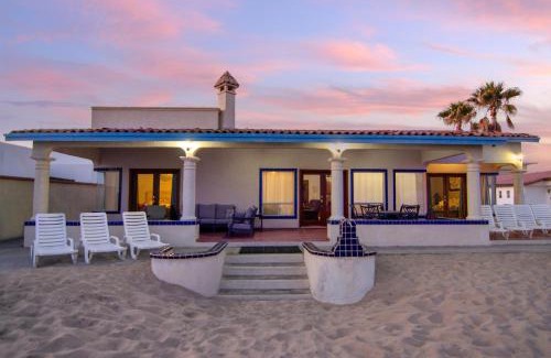 Centro House | Playa Vida