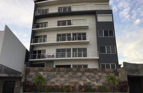 Marina Mazatlan Apartment | Playa y alberca en Zona Marina