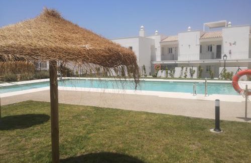 Atlanterra Apartment | Playa y confort Zahara