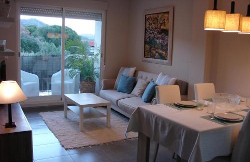 Faura Apartment | Playa y Montaña Faura-Valencia
