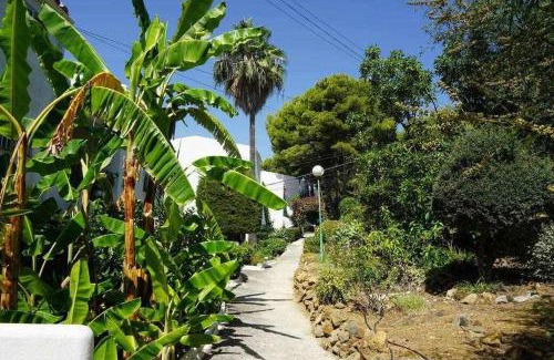 Urbanizacion Puerto de Estepona Apartment | Playa y Naturaleza Estepona
