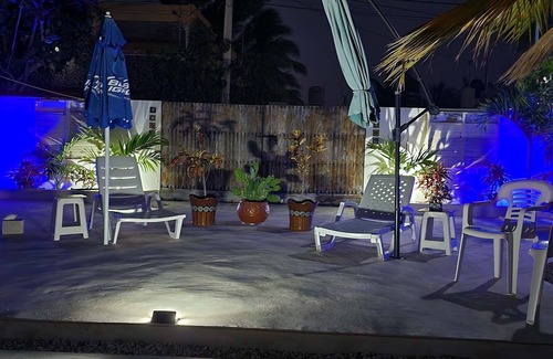 Chelem House | Playa y Sol Summary: