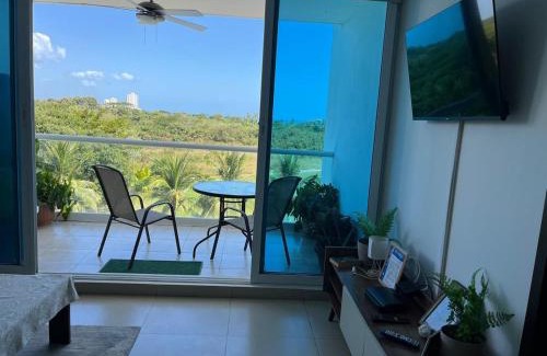 Playa Blanca Apartment | PlayaBlanca Ocean Blue "Vista al Mar"