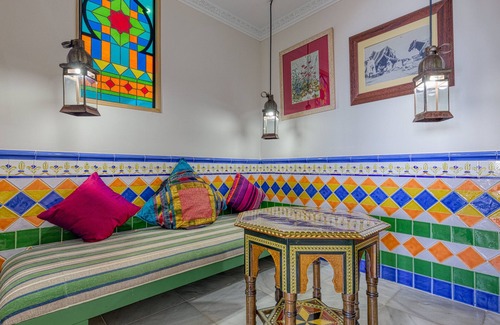 Velilla-Taramay Hotel | Playacalida Hotel
