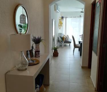 Playacar Fase II Apartment | Playacar by Myrica