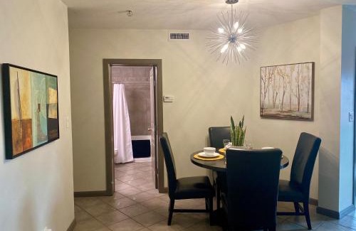 South Pandosy Apartment | PlayadelSol