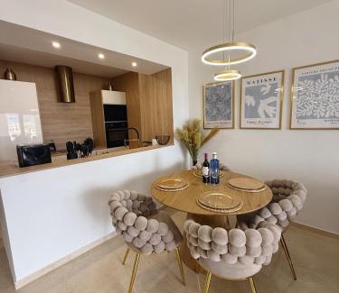 Manilva Apartment | PlayaDuquesa Apartment SEAVIEW