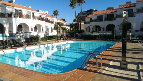 Playa del Ingles Hotel | Playamar Bungalows