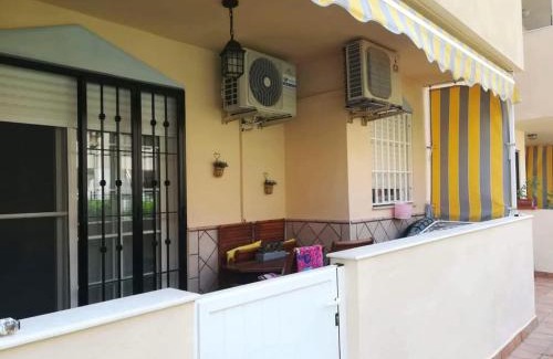 Retamar Apartment | Playamar