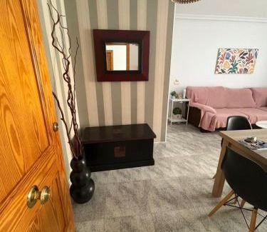 Retamar Apartment | Playamar