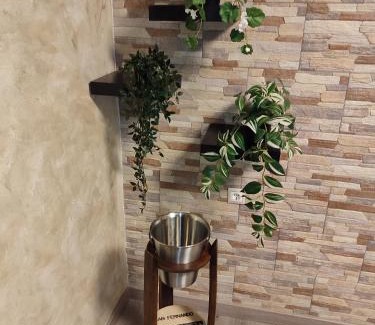 San Fernando Apartment | Playas, cultura y gastronomía en Casa Sarco 2 habitaciones