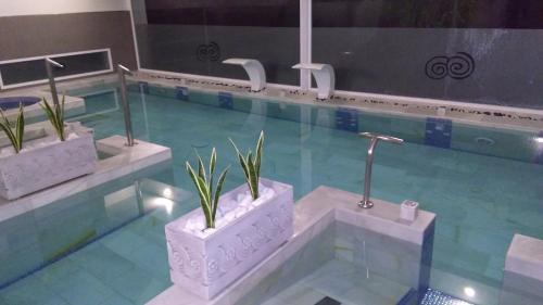 Ciudad Real Resort | Playas del Vicario