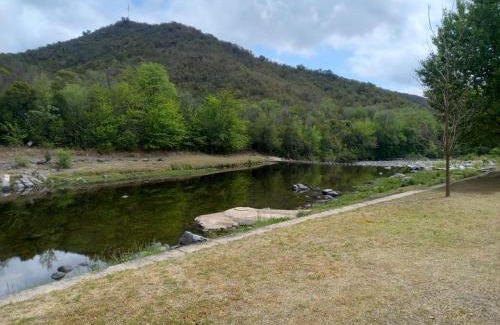 La Serranita House | Playas Doradas