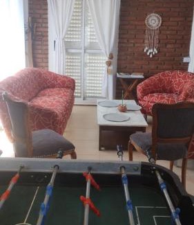 La Serranita House | Playas Doradas