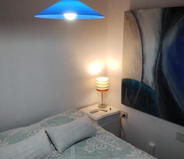 La Serranita House | Playas Doradas