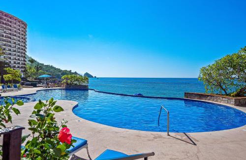 South Shore Hotel Area Apartment | Playas Gemelas Flamboyan 803A