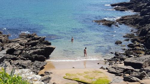 Castro Urdiales Apartment | Playasonabia