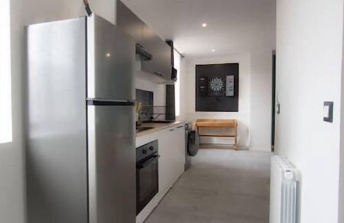 Noeux-les-Mines Apartment | Player #1 Parking Gratuit 5P