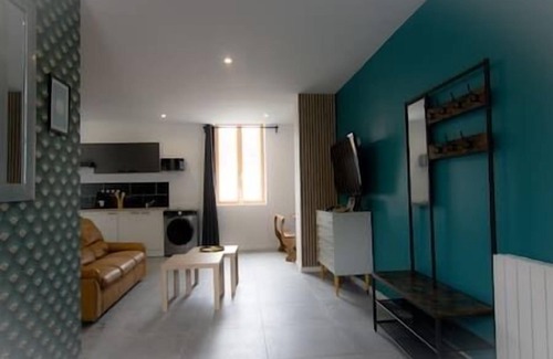 Noeux-les-Mines Apartment | Player #1 Parking Gratuit 5P