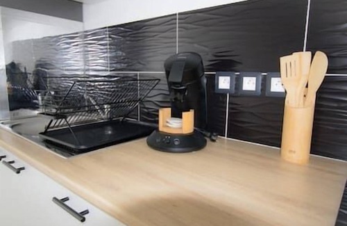 Noeux-les-Mines Apartment | Player #2 Parking Gratuit 5P