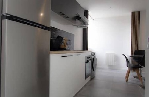 Noeux-les-Mines Apartment | Player #2 Parking Gratuit 5P