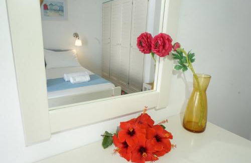 Naousa House | Playera Bungalow G sea view