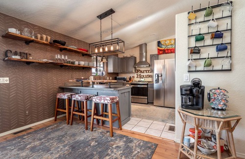 Cottonwood-Verde Village House | Playful 5-Bedroom Home in the Heart of the Valley!