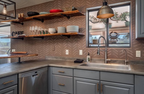 Cottonwood-Verde Village House | Playful 5-Bedroom Home in the Heart of the Valley!