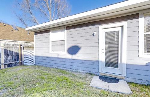 Northside House | Playful City Perch