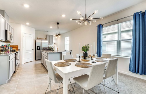 Winter Haven House | Playground Access: Winter Haven Getaway w/Patio!