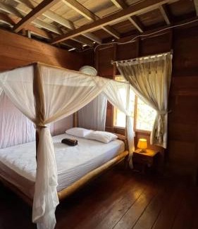 Pulau Masokut Resort | Playgrounds Sabbit Mentawai Surfcamp