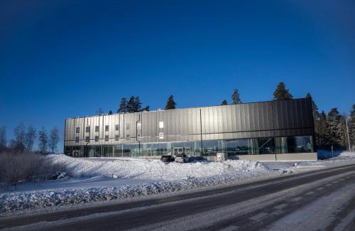 Mjolby Municipality Hotel | Playhotel