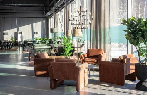 Mjolby Municipality Hotel | Playhotel