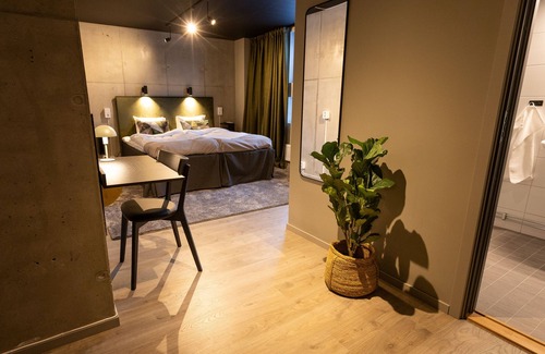 Mjolby Municipality Hotel | Playhotel