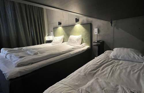 Mjolby Municipality Hotel | Playhotel