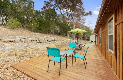 Canyon Lake House | Playin Hooky