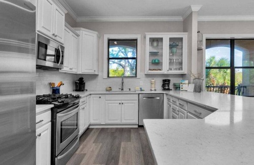 Santa Rosa Beach House | Playing Hooky on 30A private pool sleeps 20