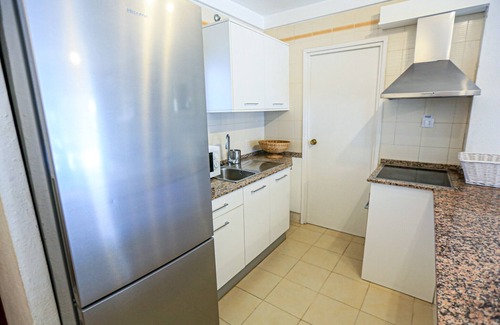 Vilafortuny Apartment | Playmar - Apartment for 6 people in Cambrils