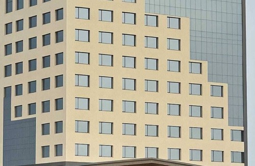 Indore Hotel | Playotel Grande Rau